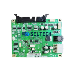 7760000579 Placa de Controle do Dispensador CDUL3 Hyosung MX 2600SE Peças ATM