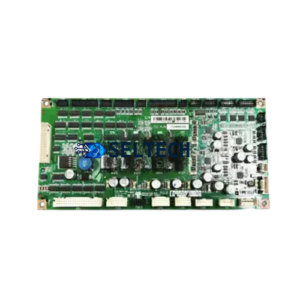 ATM Hyosung MX8600S BRM50 CSM Painel de controlo S7760000390 7760000390