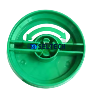 ATM Parte Hyosung HCDU CDU10 Dispensador Botão S7310000709 7310000709-29