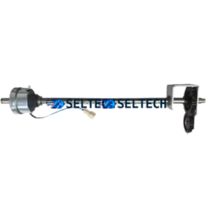 ATM Parts Hyosung Clutch Shaft Assembly S7310000687 7310000687