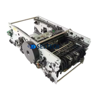 ATM Parts Hyosung HCDU Dispenser Presenter CDU10 Main Body 7310000709