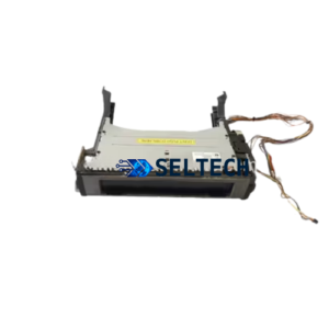ATM Parts Nautilus Hyosung CDU10 THR (R) Throat Assembly 7430000302