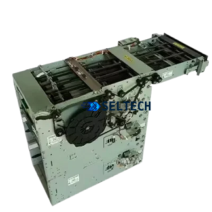 Hyosung ATM Parts 5600T Dispensador ATM Máquina de caixa Partes sobressalentes