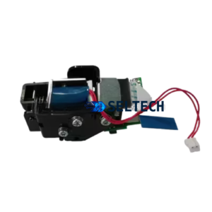Hyosung ATM Parts Card Reader IC Bloco de contrato S5419000190 5419000190