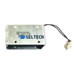 Hyosung CDU10 Dispensador Solenoide ATM Parte S5639000029 5639000029 7310000709-25