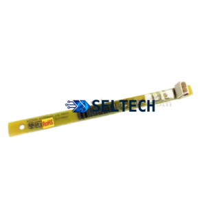 Hyosung MX8300I Entrada LED Branco S7650000195 7650000195 ATM Peças