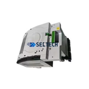 Hyosung MX8600S ATM BRM50 CSM Unidade superior 7430008124 S7430008124
