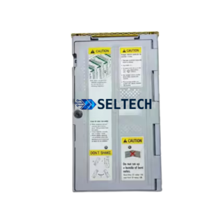 Hyosung MX8600S BRM50 RC60 Cassete 7430010501 ATM Peças sobressalentes