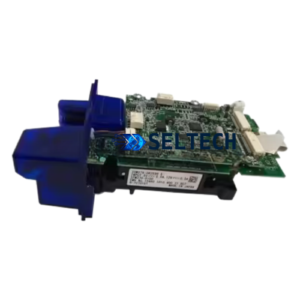 Nautilus Hyosung USB Dip Card Reader ICM37A-3R2596 5645000029 ATM Peças
