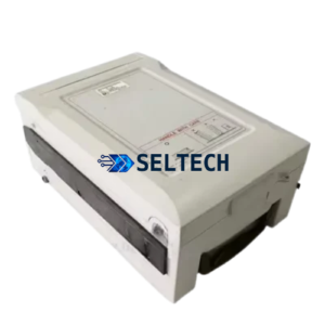 Peças de máquina ATM Hyosung Nautilus CST-1100 2K Nota Cassete 7310000082