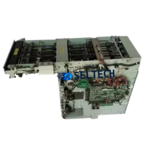 Peças de substituição de caixas eletrônicos Hyosung 5600T Dispensador Peças de máquinas eletrônicas 7310000362