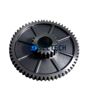 S4350000459 Hyosung CDU10 HCDU Main Body Rotor Gear 7310000709-11