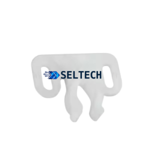 S45353401 45353401 Hyosung CDU Cassete Catch Retainer Clip ATM Peças