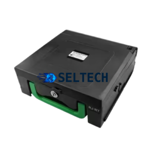 S7310000702 Hyosung CDU RJRT Rejeitar Caixa Cassete Bin ATM Peças 7310000702