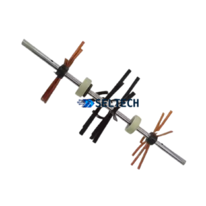 S7310000729 Hyosung CDU10 Dispensador Nota Empilhadeira Assy 7310000709-38