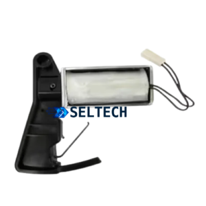 S7430000281 Hyosung CDU10 Dispenser Gate Solenoide RJRT 7310000709-25AS