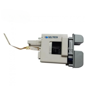 Leitor de cartão de Diebold Opteva