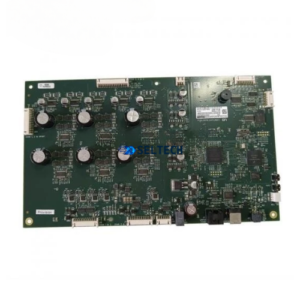 Placa controladora Diebold Nixdorf DN200 PCBA CNTRL SAFE RMV4