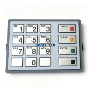 Diebold EPP7 ((PCI-PIus),LGE,ST,STL,HTR,ENG ((AU),QZ1