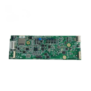 Placa de Controle do Leitor de Cartão Diebold Nixdorf DN G13A486D01